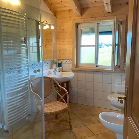 Alpenloft Apartment Ofterschwang