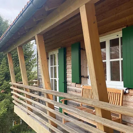 Alpenloft *
